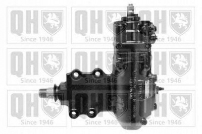 QUINTON HAZELL qsrp869 -  Рулевой механизм